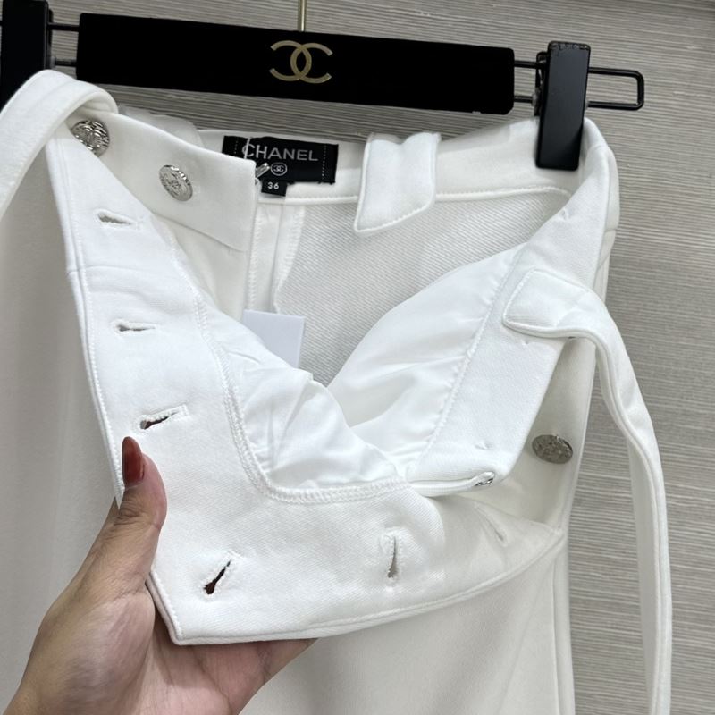 Chanel Long Pants